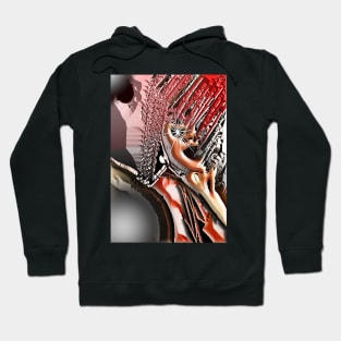 WEIXYS Hoodie